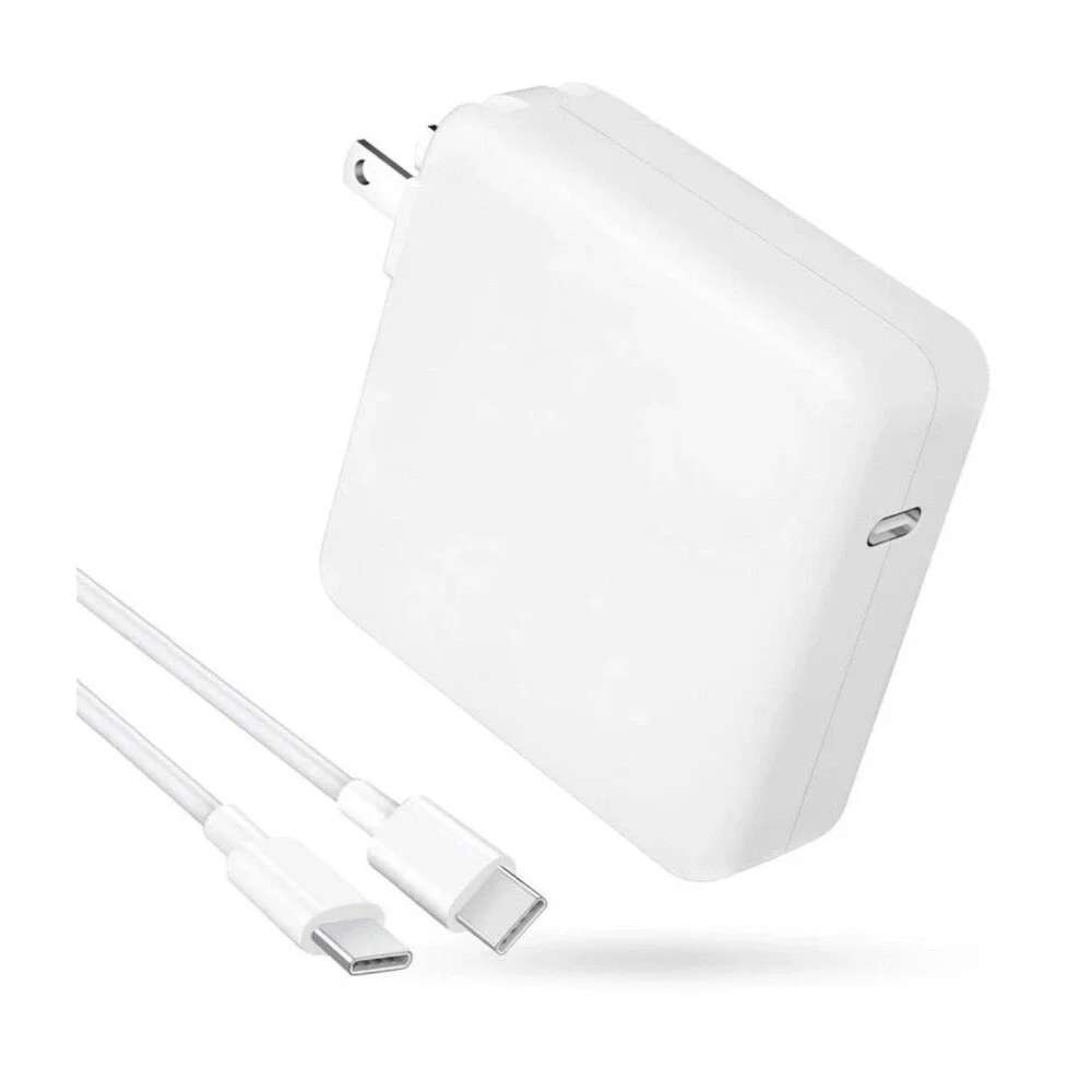 MacBook Pro Charger 118W USB C Charger Fast Charger Compatible MacBook pro/Air